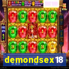 demondsex18