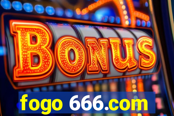 fogo 666.com