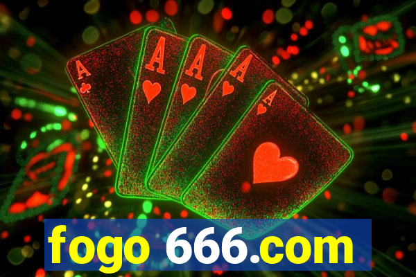 fogo 666.com