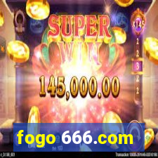 fogo 666.com
