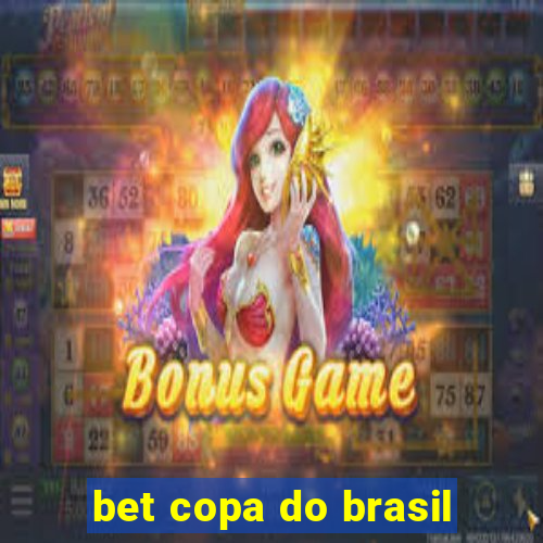 bet copa do brasil
