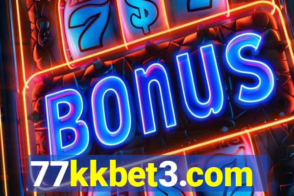 77kkbet3.com
