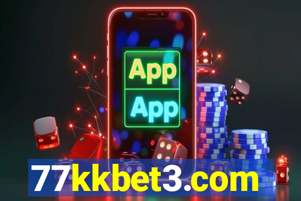 77kkbet3.com