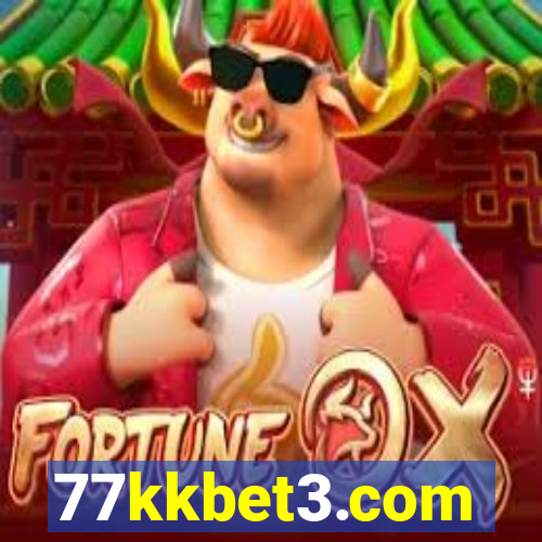 77kkbet3.com