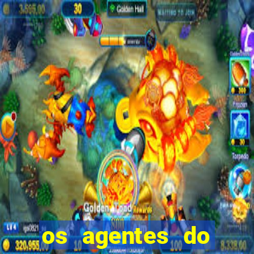 os agentes do destino online dublado assistir os agentes do destino dublado online gratis