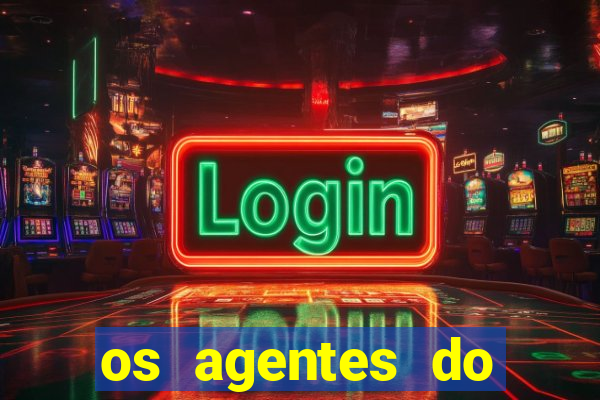 os agentes do destino online dublado assistir os agentes do destino dublado online gratis