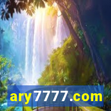 ary7777.com