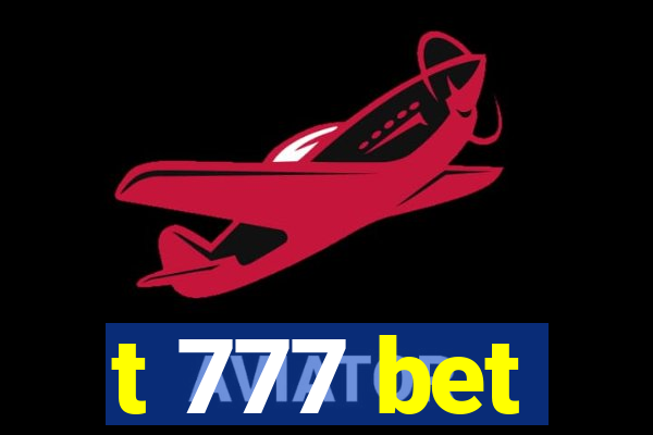 t 777 bet