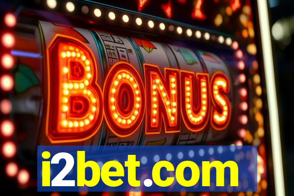 i2bet.com