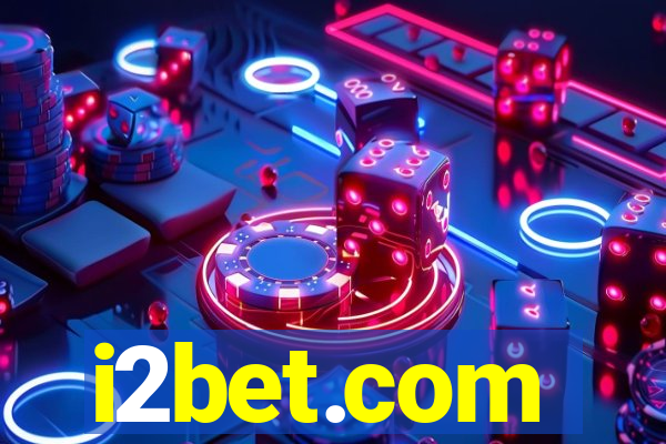 i2bet.com