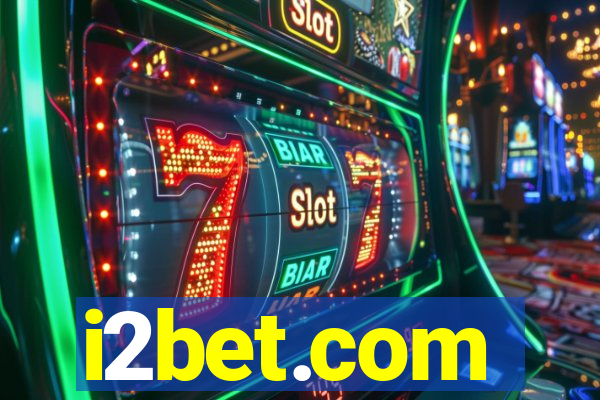 i2bet.com