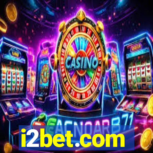 i2bet.com