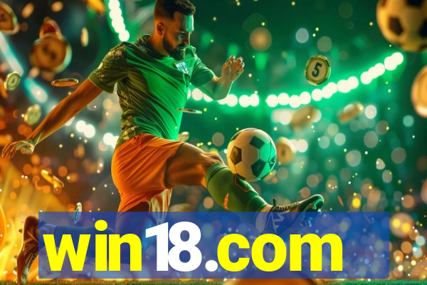win18.com