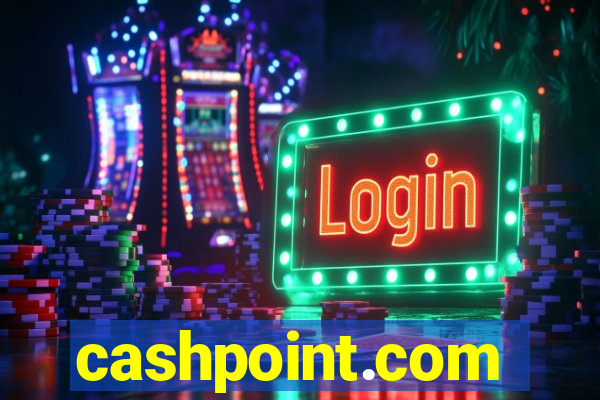 cashpoint.com