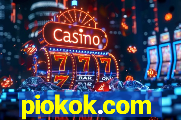 piokok.com
