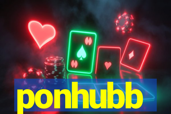 ponhubb
