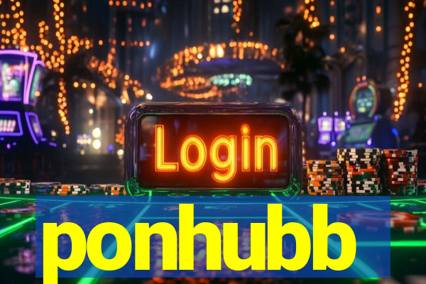 ponhubb