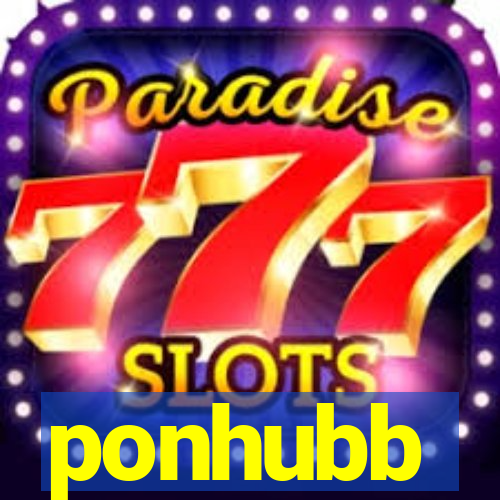 ponhubb