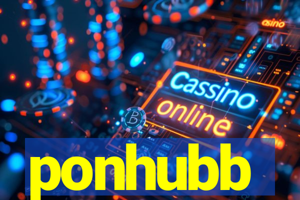 ponhubb