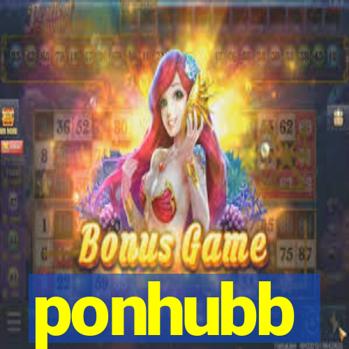 ponhubb