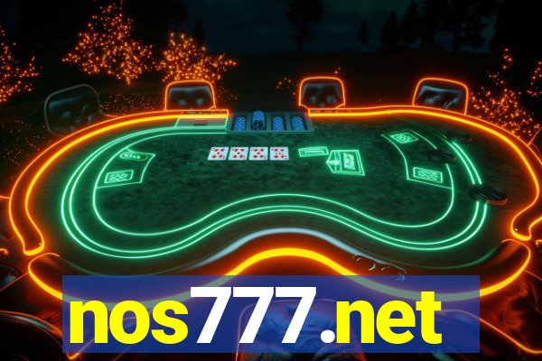 nos777.net