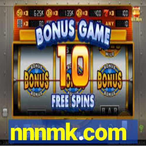 nnnmk.com