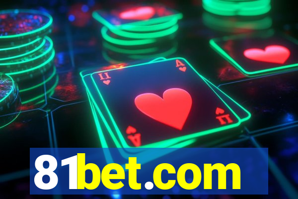 81bet.com