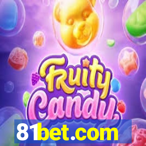 81bet.com