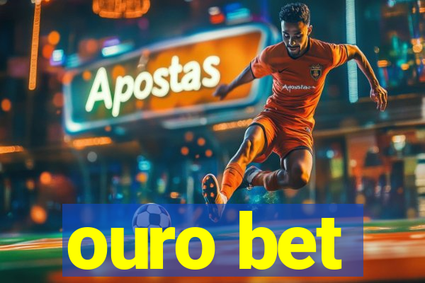 ouro bet