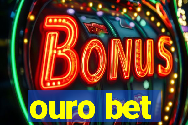 ouro bet