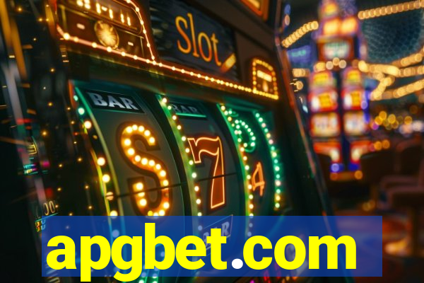 apgbet.com