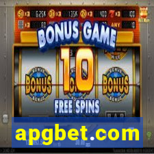 apgbet.com