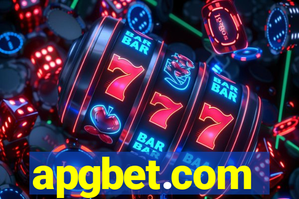 apgbet.com