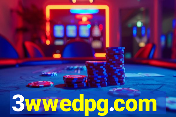 3wwedpg.com