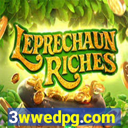 3wwedpg.com