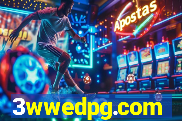 3wwedpg.com
