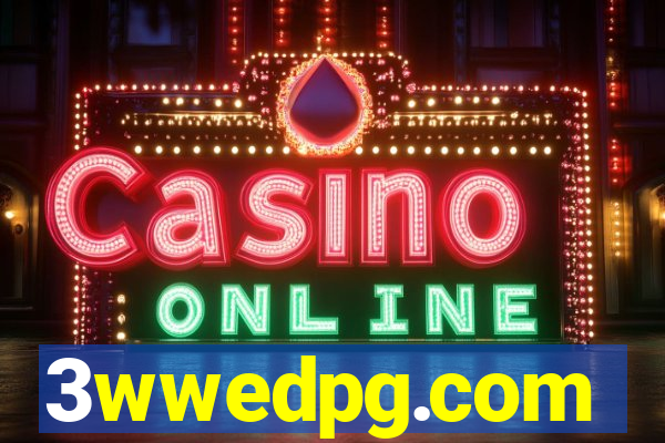 3wwedpg.com