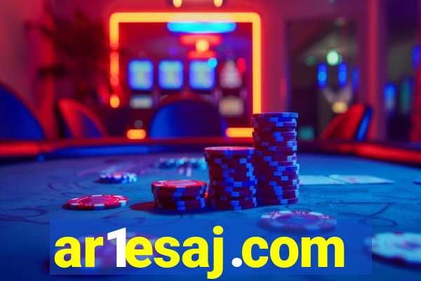 ar1esaj.com