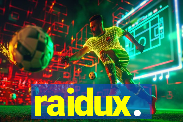 raidux.