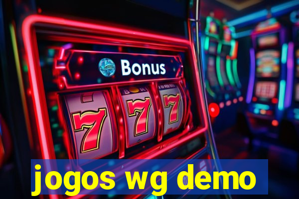 jogos wg demo