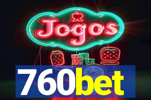 760bet