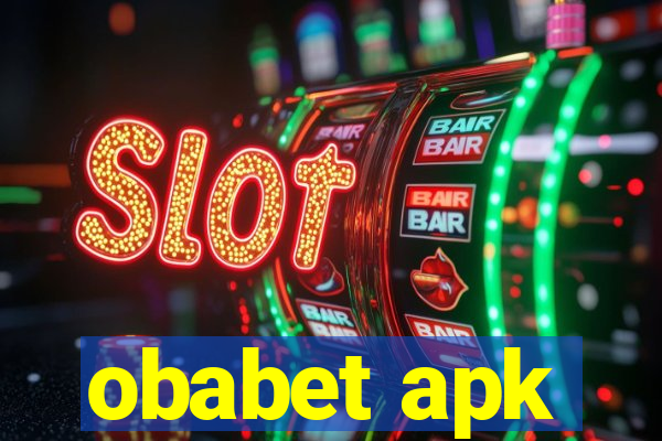 obabet apk