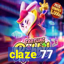 claze 77