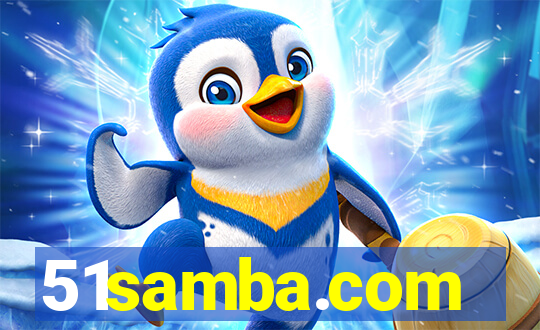 51samba.com