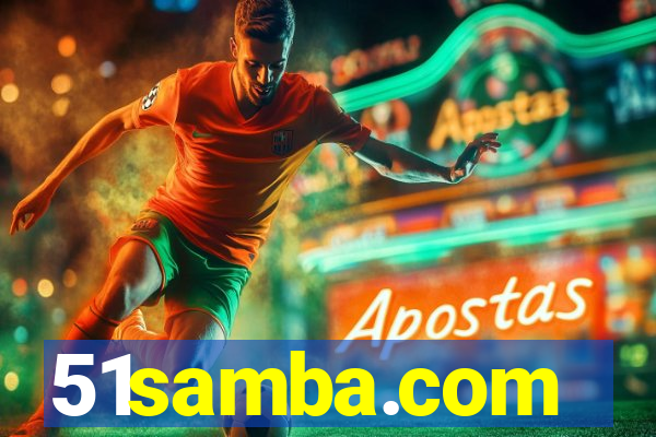 51samba.com
