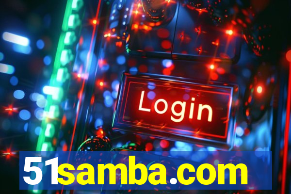 51samba.com