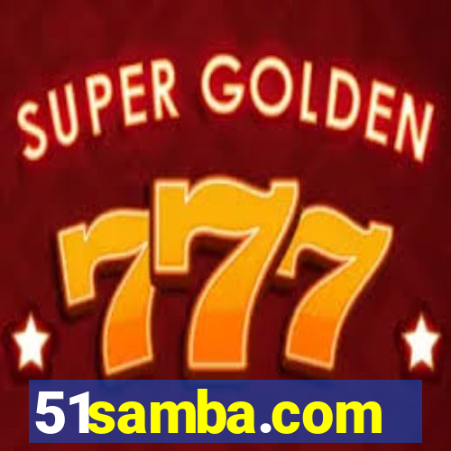 51samba.com