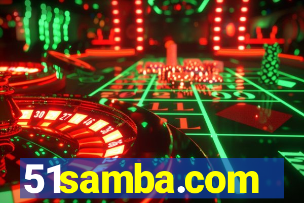 51samba.com