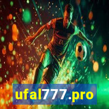 ufal777.pro