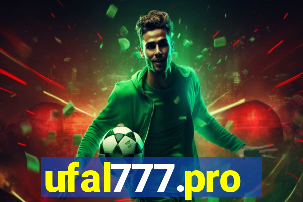 ufal777.pro